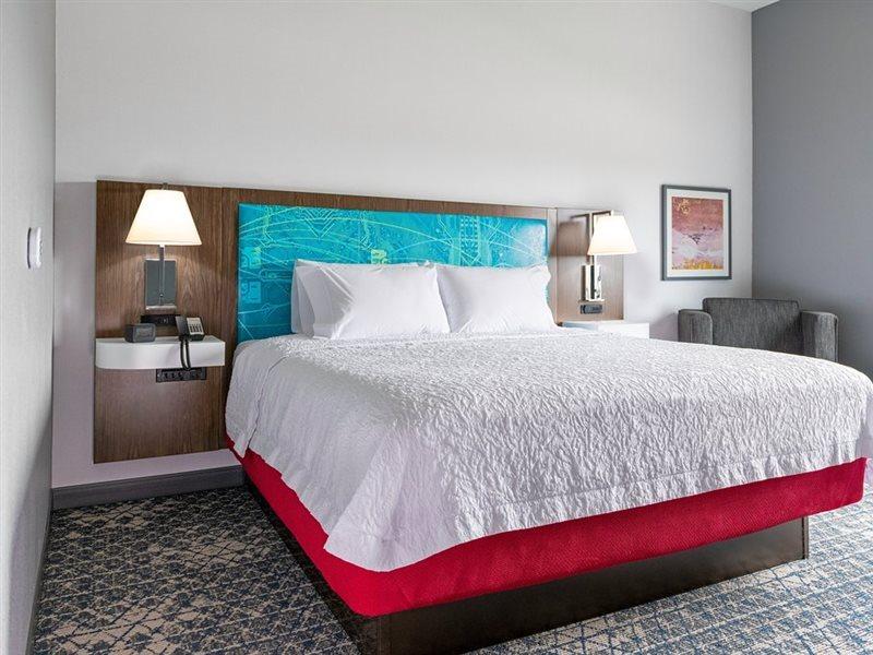 Hampton Inn Gretna - Smith Mountain Lake Exterior foto