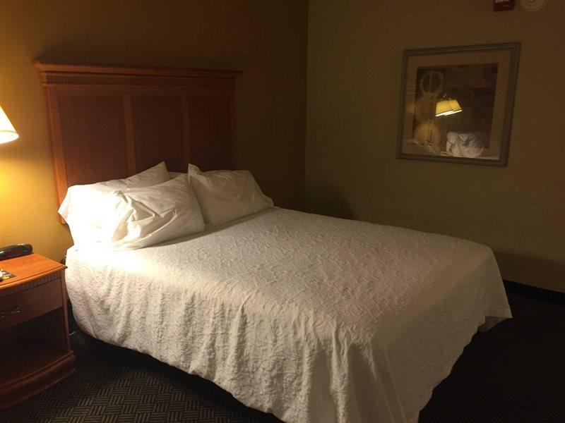 Hampton Inn Gretna - Smith Mountain Lake Exterior foto