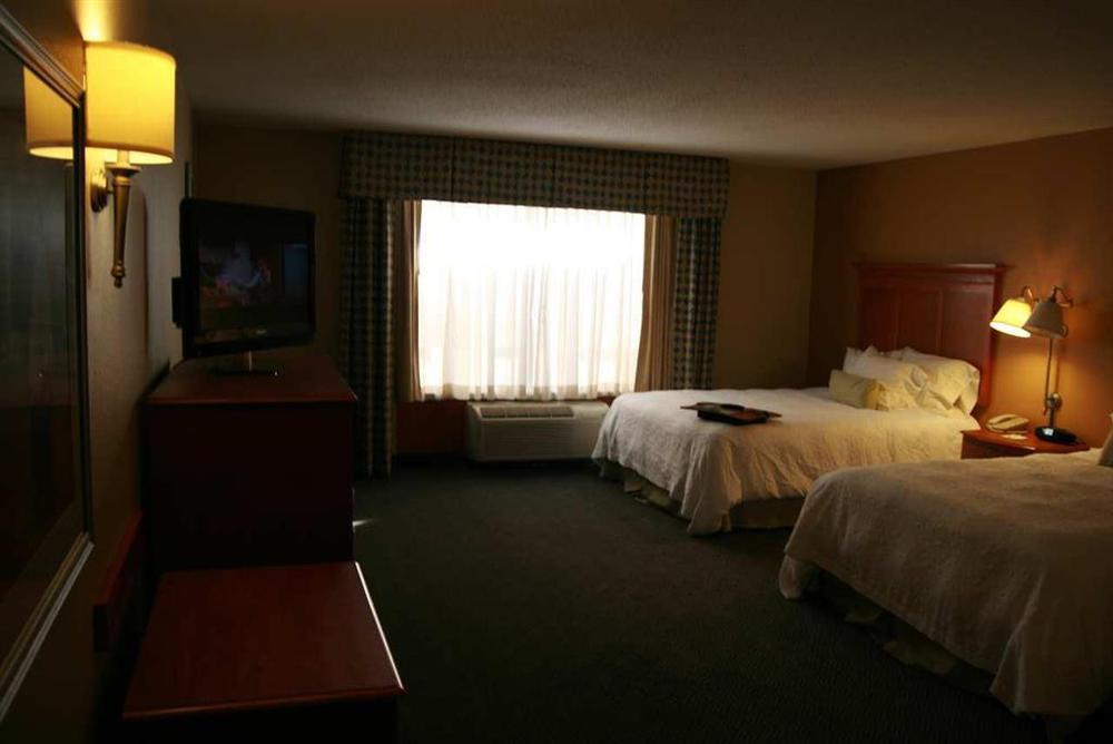 Hampton Inn Gretna - Smith Mountain Lake Habitación foto