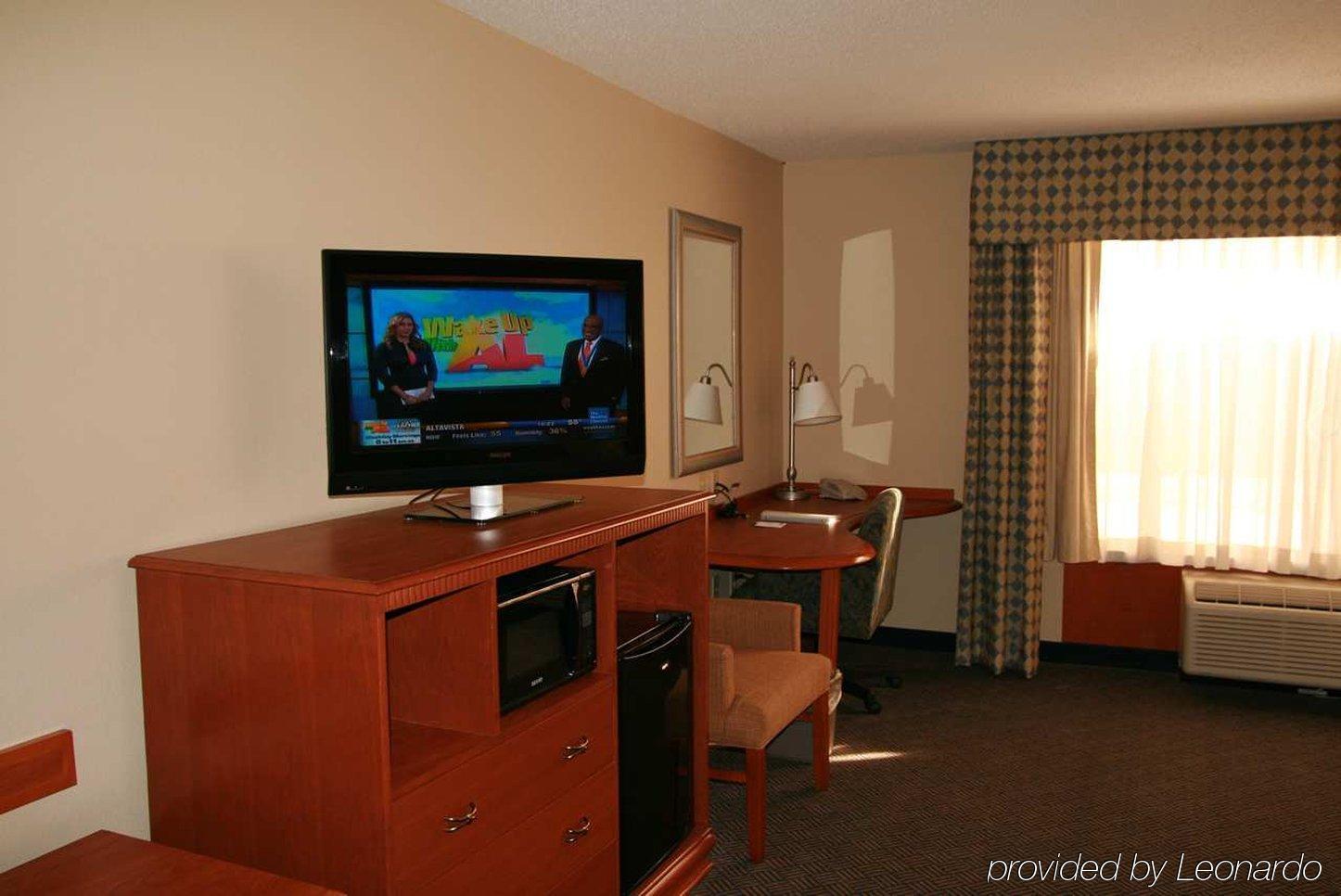 Hampton Inn Gretna - Smith Mountain Lake Habitación foto