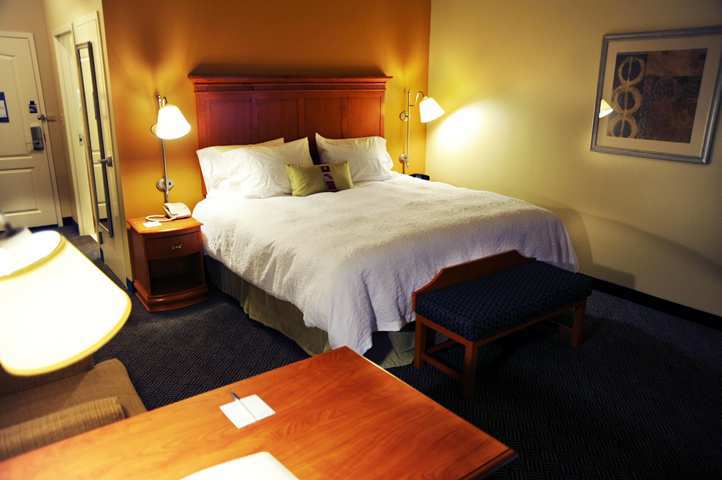 Hampton Inn Gretna - Smith Mountain Lake Exterior foto